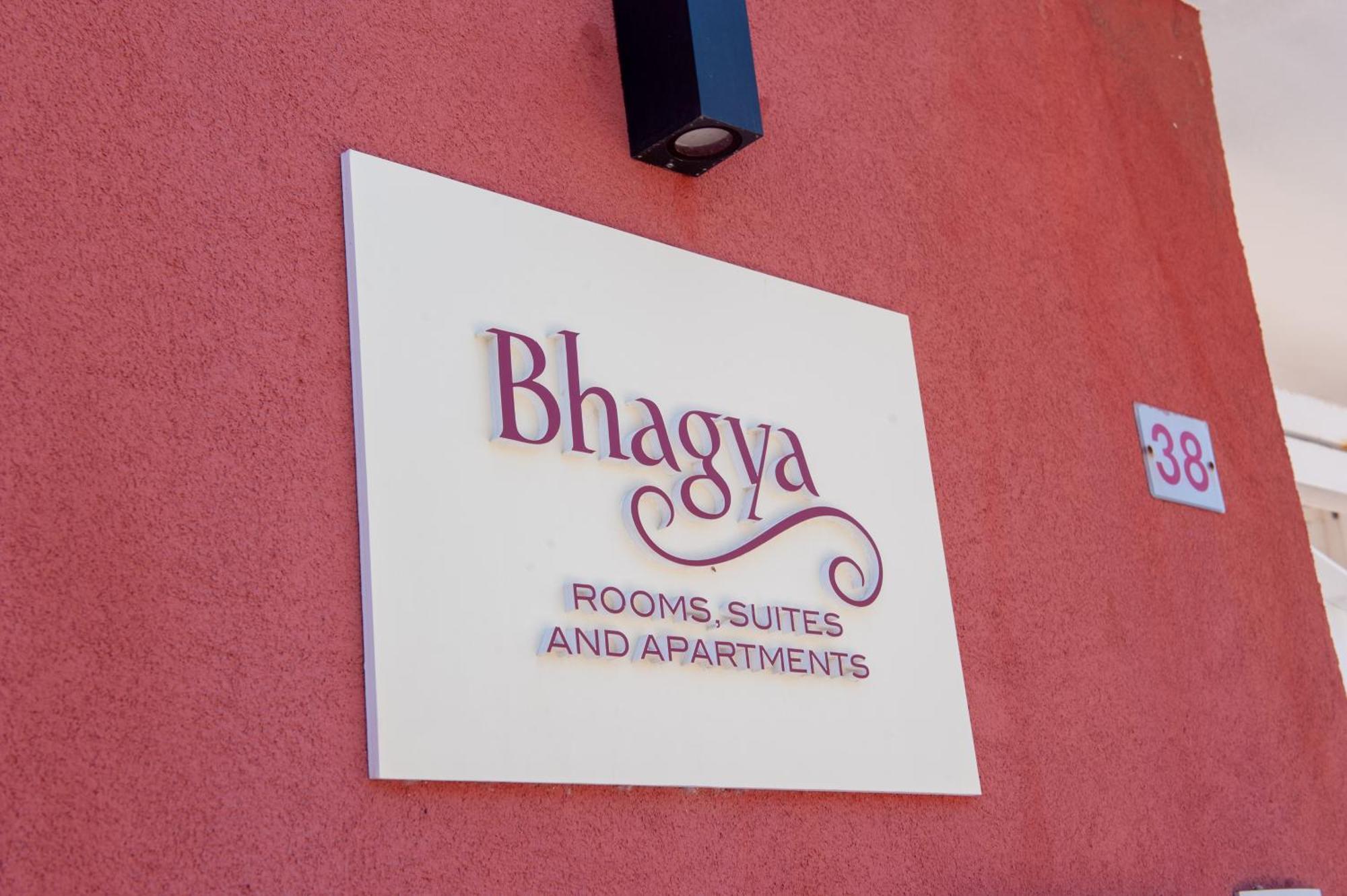 מלון גאליפולי Bhagya מראה חיצוני תמונה